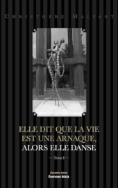 Elle dit que la vie est une arnaque, alors elle danse